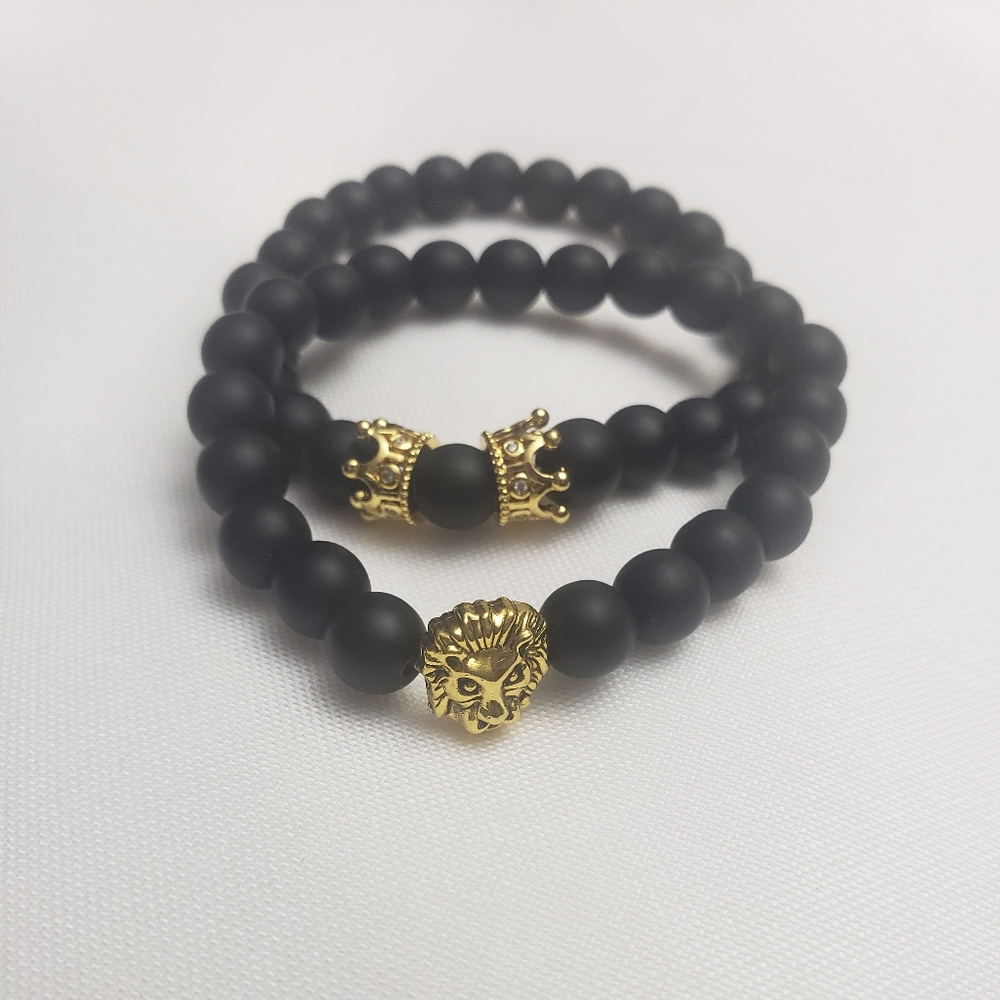 Men bracelet